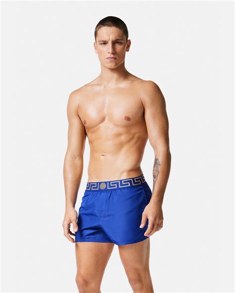 mens replica versace swim shorts|versace swim shorts sale.